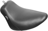 Bare Bones Seat - Smooth - Softail 18+