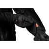 Icon - Mesh AF™ Jacket - Black - Large