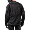 Icon - Mesh AF™ Jacket - Black - XL