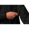 Icon - Mesh AF™ Jacket - Black - 3XL