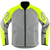 Icon - Mesh AF™ Jacket - Hi-Vis - XL