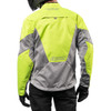 Icon - Mesh AF™ Jacket - Hi-Vis - XL