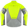 Icon - Mesh AF™ Jacket - Hi-Vis - 2XL