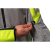 Icon - Mesh AF™ Jacket - Hi-Vis - 3XL