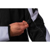 Icon - Mesh AF™ Jacket - Black/White - Medium