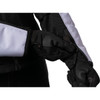 Icon - Mesh AF™ Jacket - Black/White - 2XL