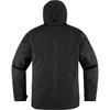 Icon - PDX3™ Jacket - Black - Large