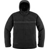 Icon - PDX3™ Jacket - Black - 2XL