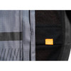Icon - PDX3™ Jacket - Gray - Small