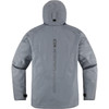 Icon - PDX3™ Jacket - Gray - 3XL