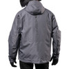 Icon - PDX3™ Jacket - Gray - 3XL