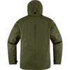 Icon - PDX3™ Jacket - Olive - XL