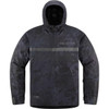 Icon - PDX3™ Jacket - Dark Camo - XL