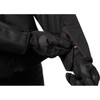 Icon - Hooligan™ Jacket - Black - Large