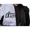 Icon - Hooligan™ Jacket - White - Small