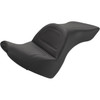Saddlemen #818-31-0291 - Explorer Seat - w/o Driver Backrest - FXBR/S '18-'20