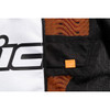 Icon - Hooligan™ Jacket - White - Medium