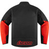 Icon - Hooligan™ Jacket - Slayer - Small