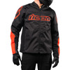 Icon - Hooligan™ Jacket - Slayer - Small