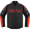 Icon - Hooligan™ Jacket - Slayer - Medium