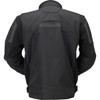 Z1R - Reverance Jacket - Black - 4XL