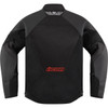 Icon - Mesh AF™ Leather Jacket - Slayer - Small