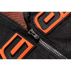 Icon - Mesh AF™ Leather Jacket - Slayer - Medium