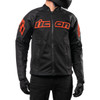 Icon - Mesh AF™ Leather Jacket - Slayer - Large