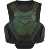 Icon - Field Armor Softcore™ Vest - Green Camo - M/L