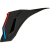 Icon - Airform™ Speedfin - Black/Red