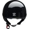 Z1R - Vagrant NC Helmet - Black - Small