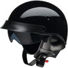 Z1R - Vagrant NC Helmet - Black - Small