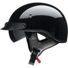 Z1R - Vagrant NC Helmet - Black - Medium
