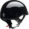 Z1R - Vagrant NC Helmet - Black - Medium