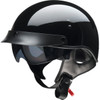 Z1R - Vagrant NC Helmet - Black - 2XL
