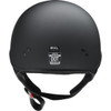 Z1R - Vagrant NC Helmet - Flat Black - Small