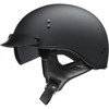 Z1R - Vagrant NC Helmet - Flat Black - Small