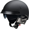 Z1R - Vagrant NC Helmet - Flat Black - Small