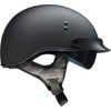 Z1R - Vagrant NC Helmet - Flat Black - Medium