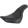 Saddlemen #818-29-047 - Seat - Profiler™ - Black - Smooth - FL/FX '18-'24