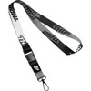 Thor - Lanyard - Black/Gray