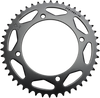 Sprocket - Rear - Kawasaki/Suzuki - 46-Tooth - Lutzka's Garage