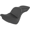 Saddlemen #818-31-039 - Explorer Special Seat - Studded - w/o Backrest - FXBR/S '18-'24