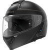 Sena #IMPULSE-MB00L1 - Impulse Helmet - Matte Black - Large