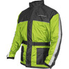 Nelson Rigg #SSJ-HVY-03-LG - Solo Storm Jacket - Hi-Vis Yellow/Black - Large