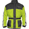 Nelson Rigg #SSJ-HVY-04-XL - Solo Storm Jacket - Hi-Vis Yellow/Black - XL