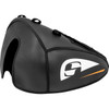 Saddlemen #EX000977 - Fuel Tank Cover - Large