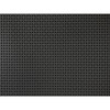 LE Pera #LYR-543BW - Daytona 2-Up Seat - Without Backrest - Basketweave - Black - Softail '18-'23