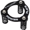 Trask #TM-2012BK - Power Plate Kit - High Pressure Plate Spring Kit - Black - M8/CVO