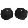 Kicker #50HDR982 - Speaker/Amplifier Kit - Road Glide